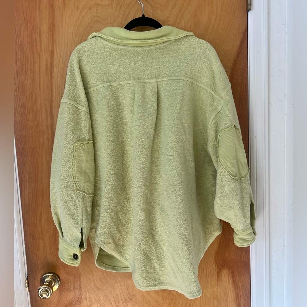 Free People ruby Jacket - image 4